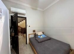 Shamrock Park (D10), Semi-Detached #450098271